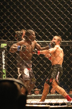 Fight9