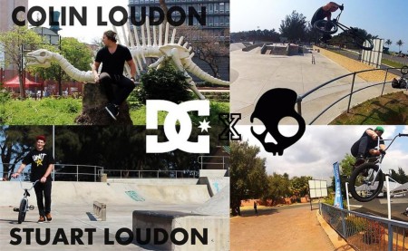 Loudon