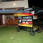 Cool Runnings Flugtag Team