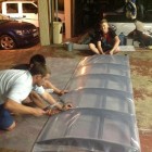 Cool Runnings Flugtag Team