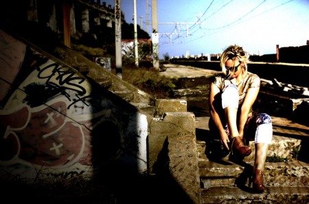 Lady-M-3 South African Music