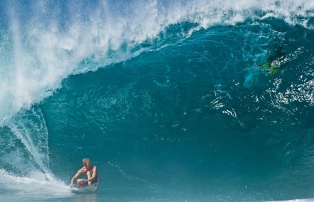 Surfing