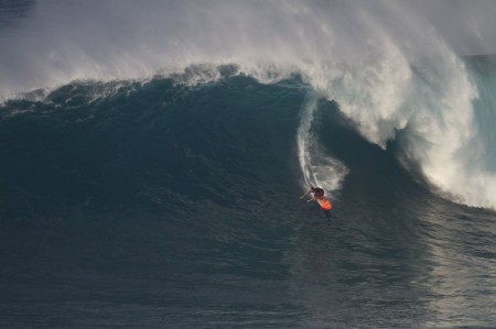 Surfing 