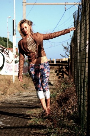 lady m 1 South African Music