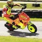 Scooters