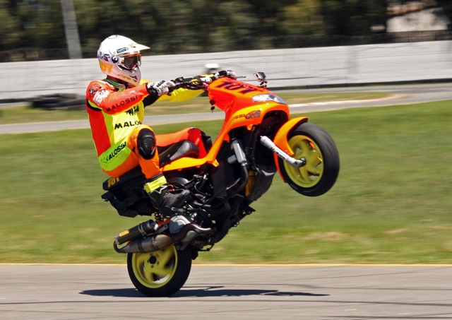Scooters