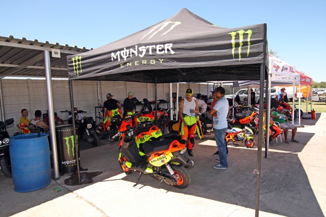 Scooters
