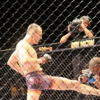 MMA EFC Africa 18