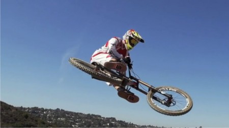 Greg Minnaar Mountain Bike