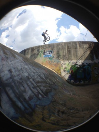 BMX