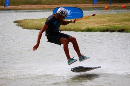 IMG_3585 Wakeskating