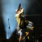 South African Music Jack Parow