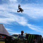 Freestyle Motocross