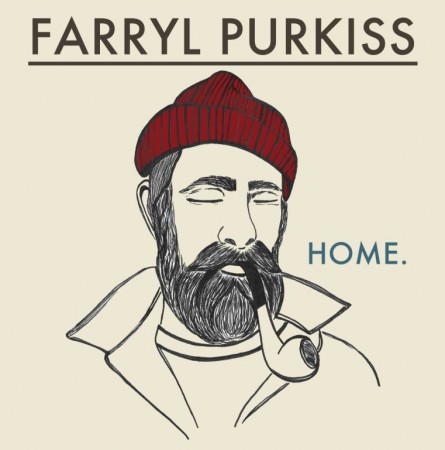 South African Music Farryl Purkiss
