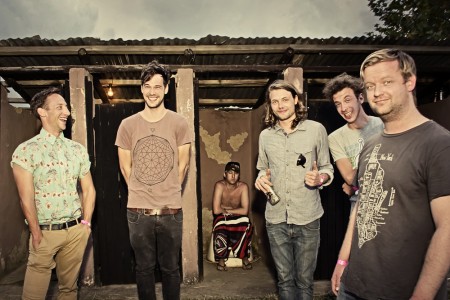 South African Music