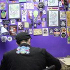 Tattoos