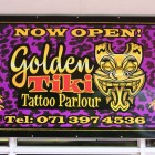 Tattoos
