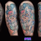 Tattoos