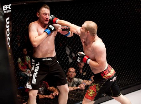 MMA EFC Africa 19