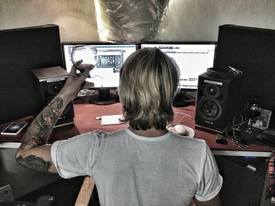 South African Music Knave