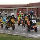 Scooter Racing