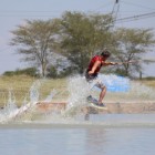 Wakeboarding Wakeskating