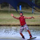 Wakeboarding Wakeskating