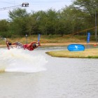 Wakeboarding Wakeskating