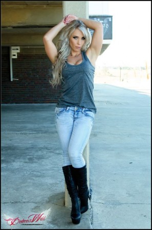 Vicky-11 LW Babes