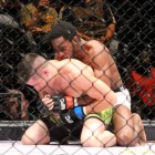 MMA EFC Africa Mixed Martial Arts