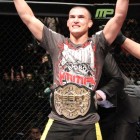 MMA EFC Africa Mixed Martial Arts