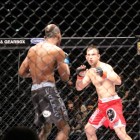 MMA EFC Africa Mixed Martial Arts