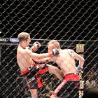 MMA EFC Africa Mixed Martial Arts