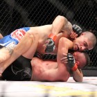 MMA EFC Africa Mixed Martial Arts