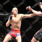 MMA EFC Africa Mixed Martial Arts