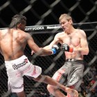 MMA EFC Africa Mixed Martial Arts