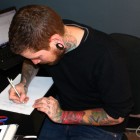 Tattoo Artist