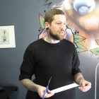 Tattoos