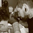 Tattoos