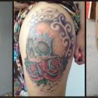 Tattoos