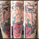 Tattoos