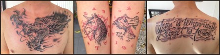 Tattoos 4 Tattoo
