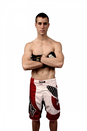 MMA Mixed Martial Arts EFC Africa 21