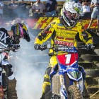Motocross