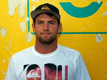 Dan_Redman Surfing Dan Redman