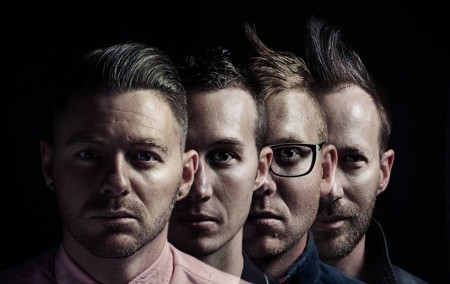 South African Music The Graeme Watkins Project