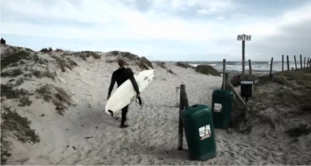 Josh Redman 2 Surfing