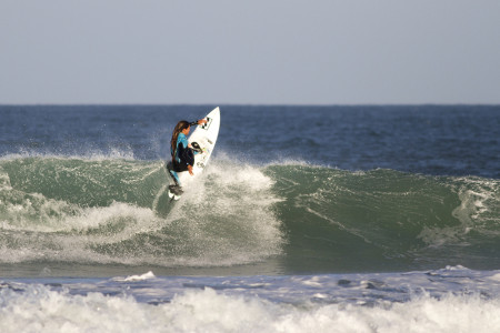 Surfing