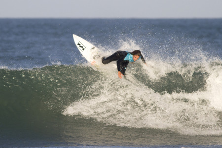 Surfing
