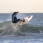 Surfing